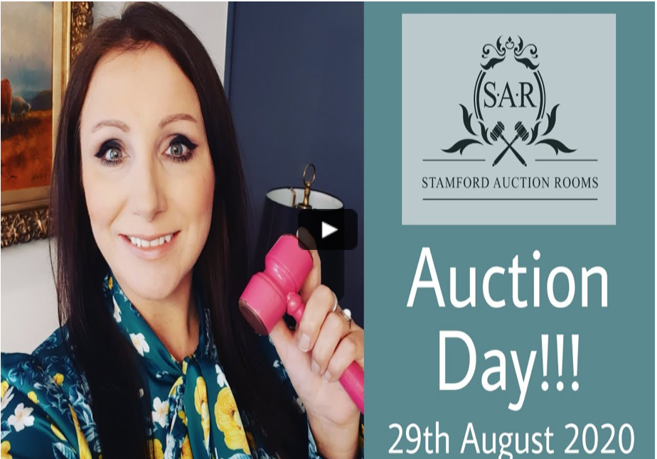 Auction Day 29th August 2020!